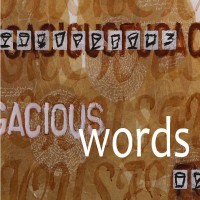 words