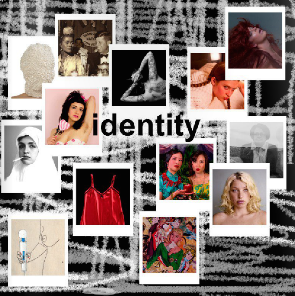 Identity Cover