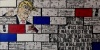 Wall of Trump